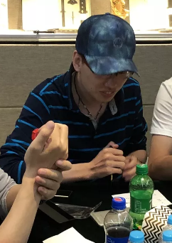 “倾听、交流、分享”201888858cc永利学院夏季校友会(图9)